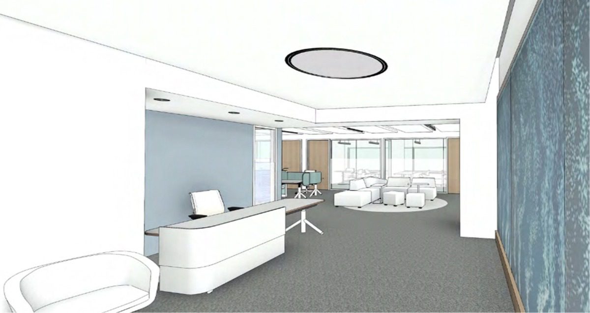 Architecture | IPS