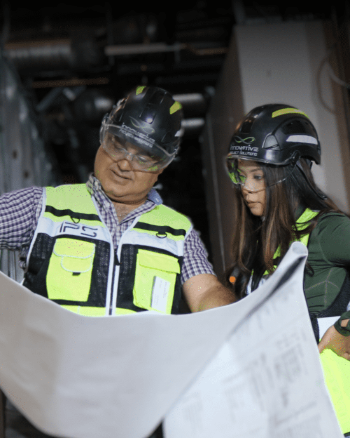 GC – Construction | IPS